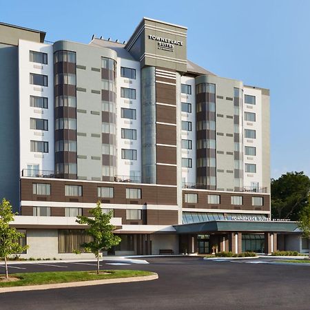 Towneplace Suites By Marriott Toronto Oakville Esterno foto