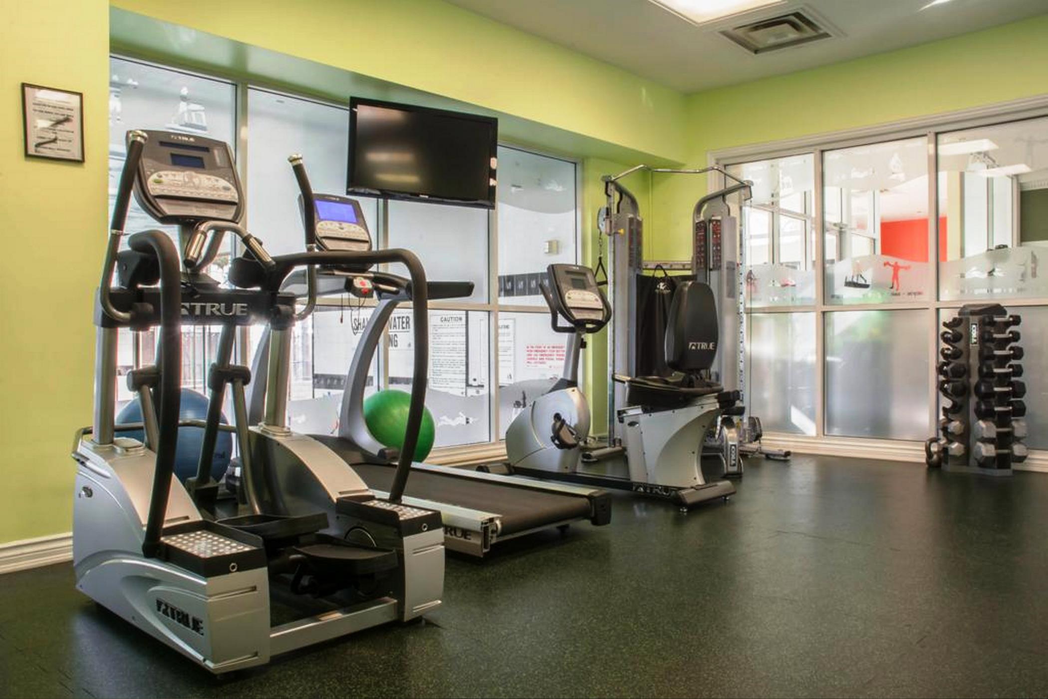 Towneplace Suites By Marriott Toronto Oakville Esterno foto