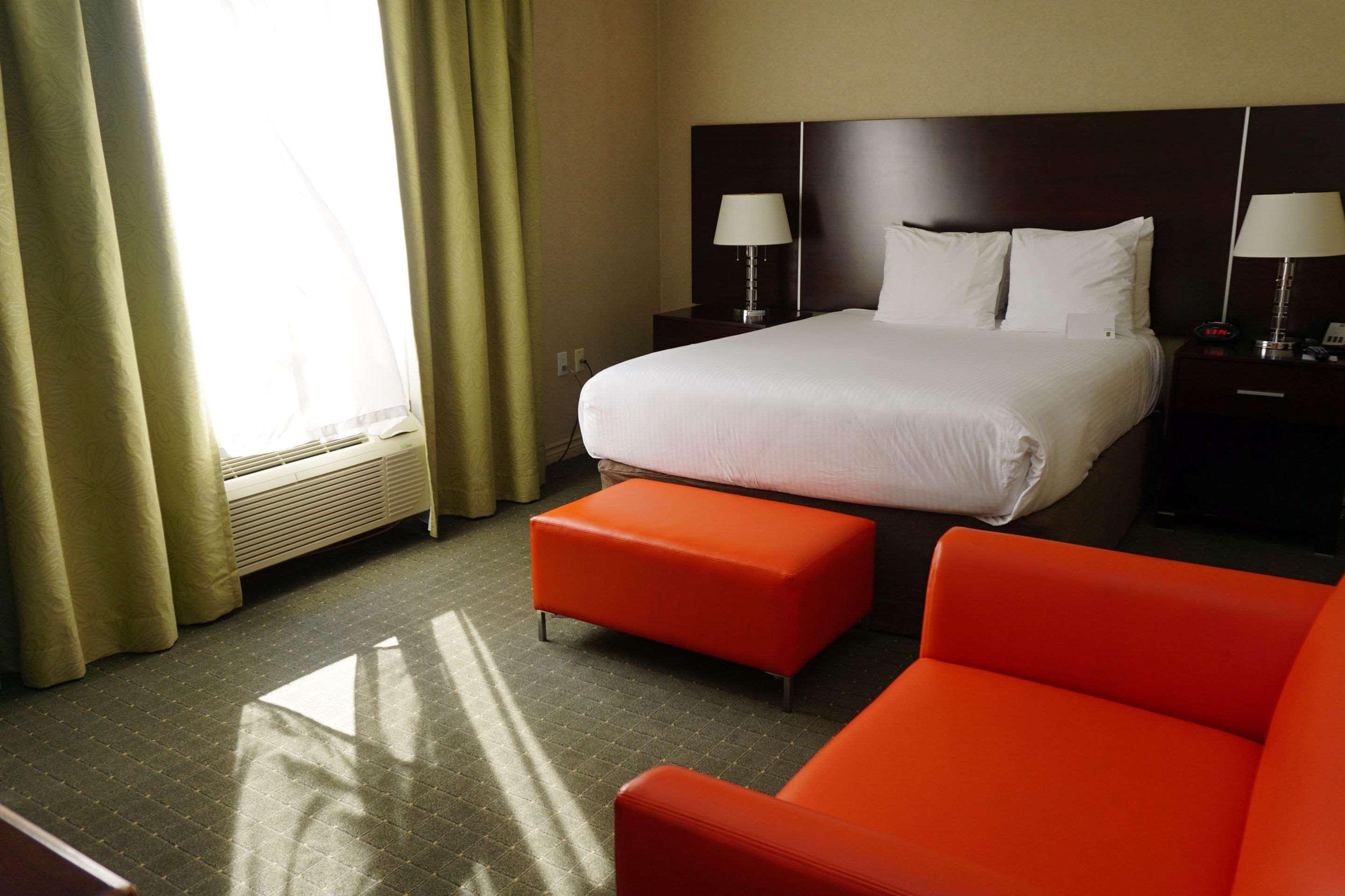 Towneplace Suites By Marriott Toronto Oakville Esterno foto