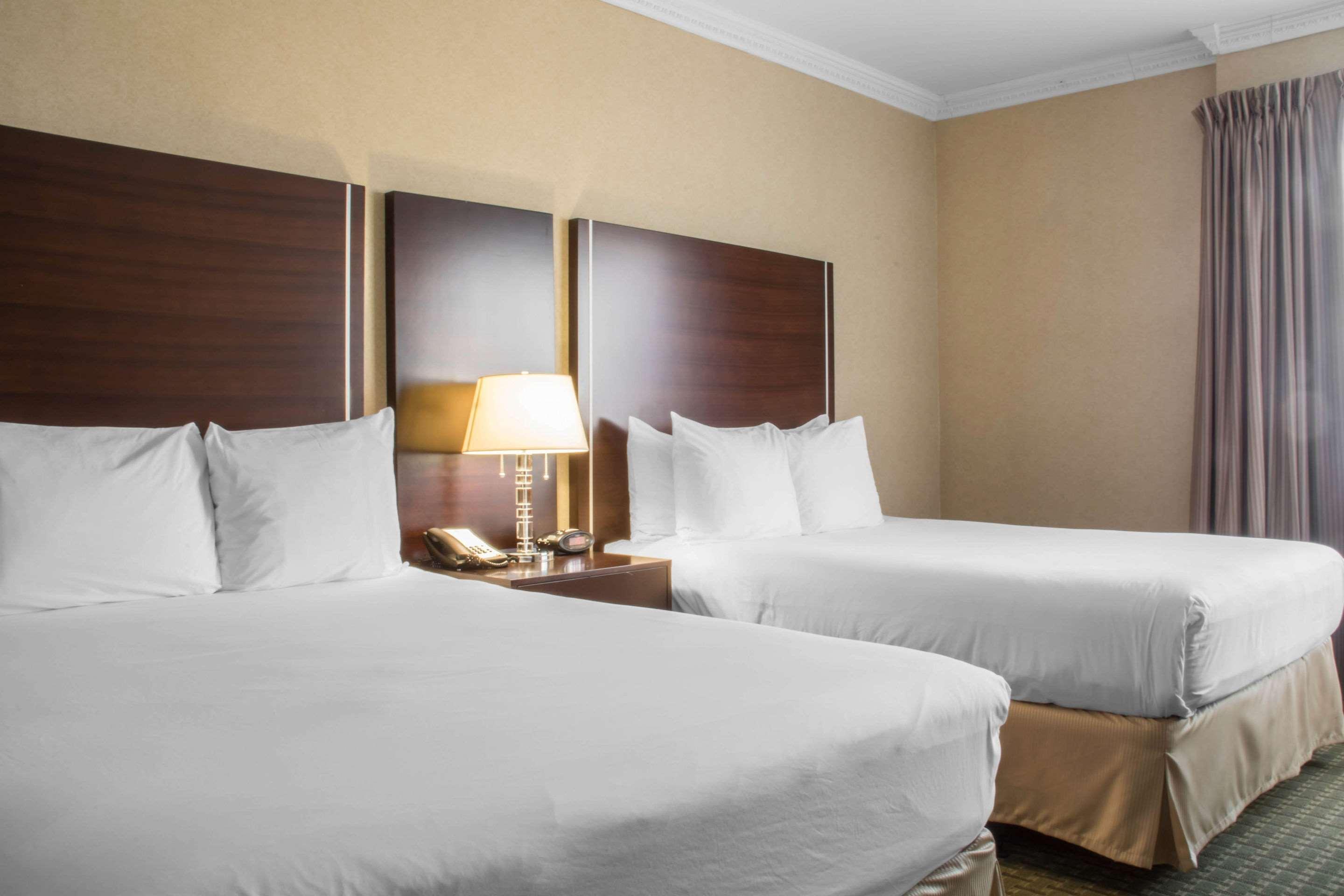Towneplace Suites By Marriott Toronto Oakville Esterno foto