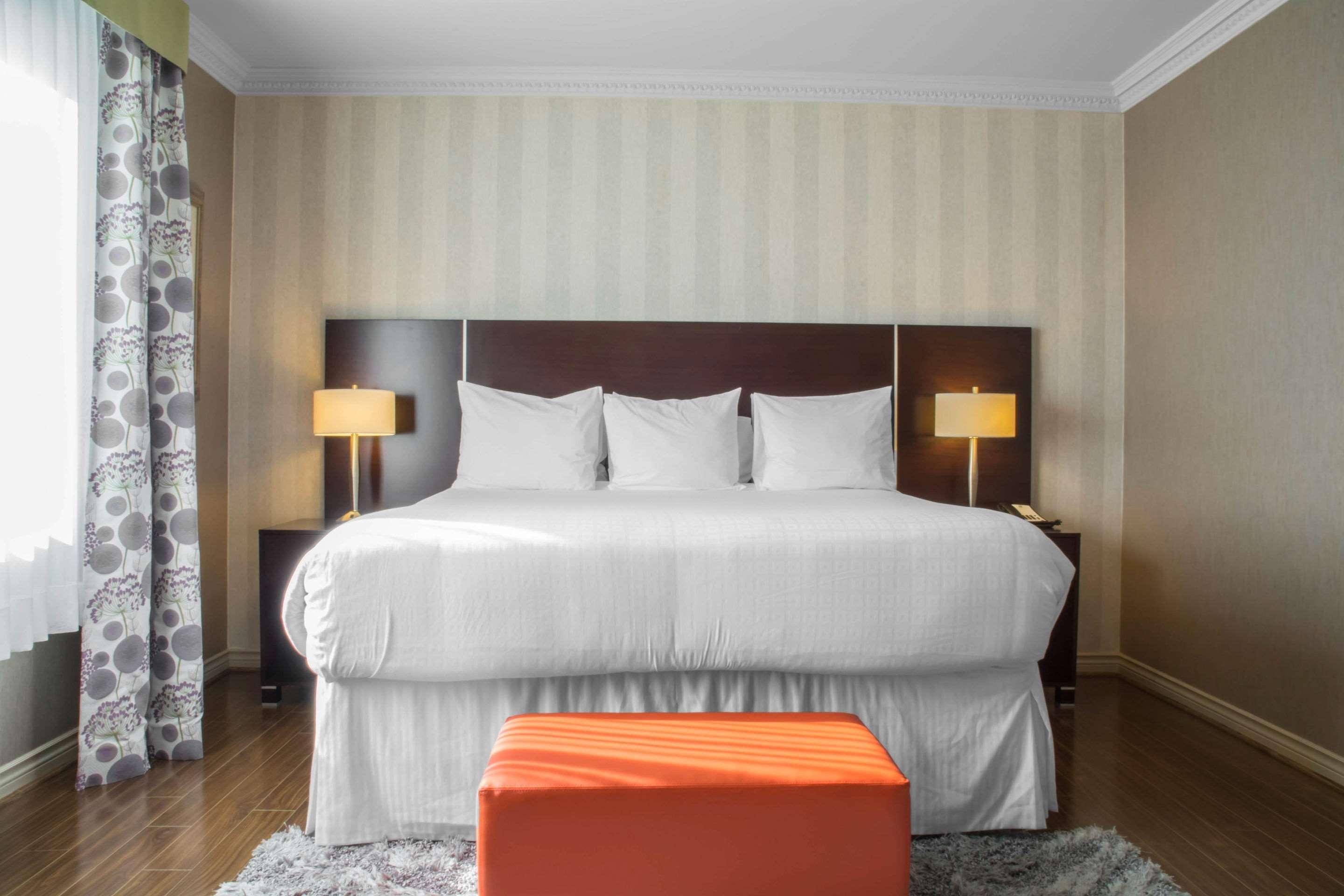 Towneplace Suites By Marriott Toronto Oakville Esterno foto