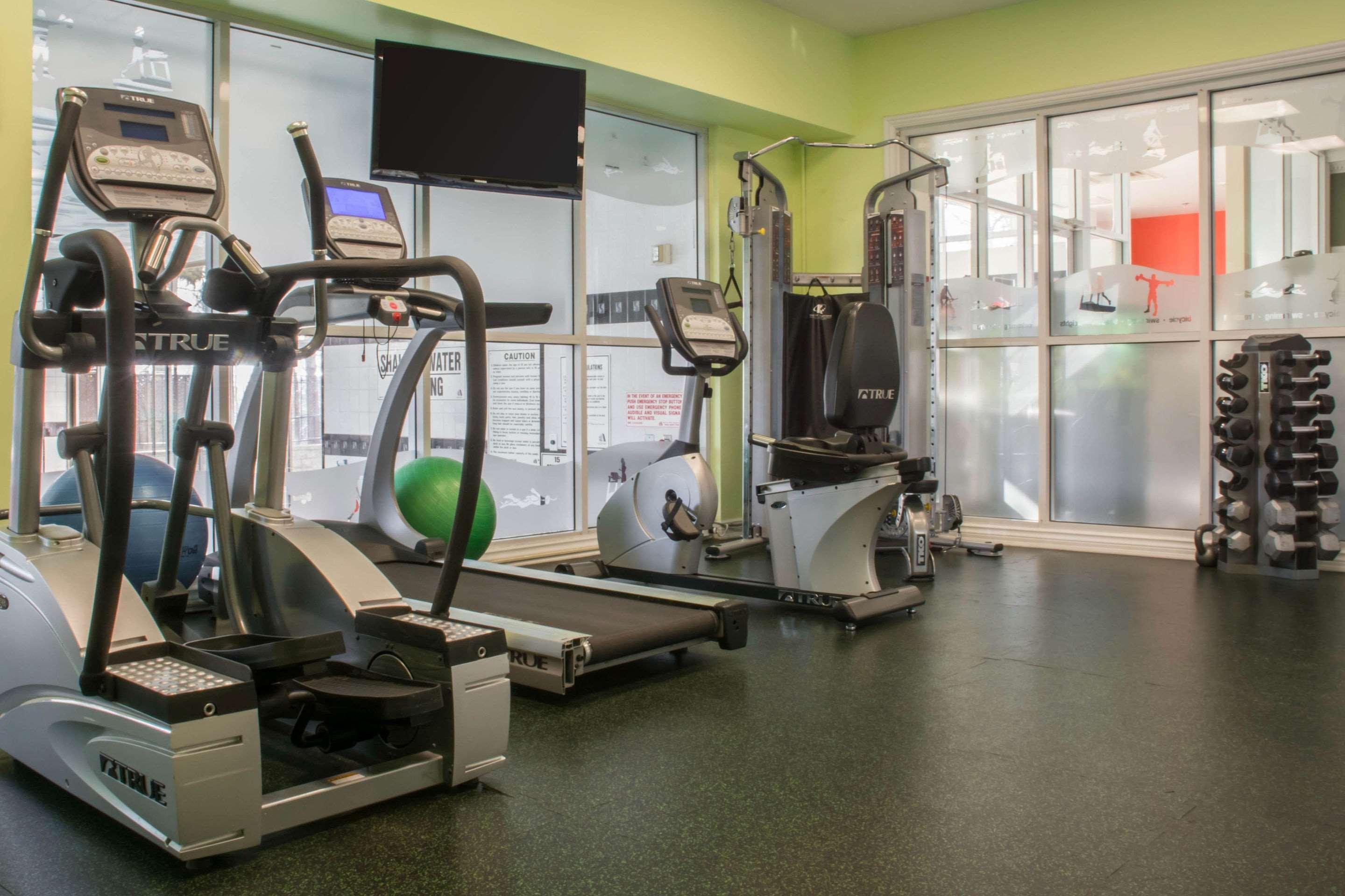 Towneplace Suites By Marriott Toronto Oakville Esterno foto