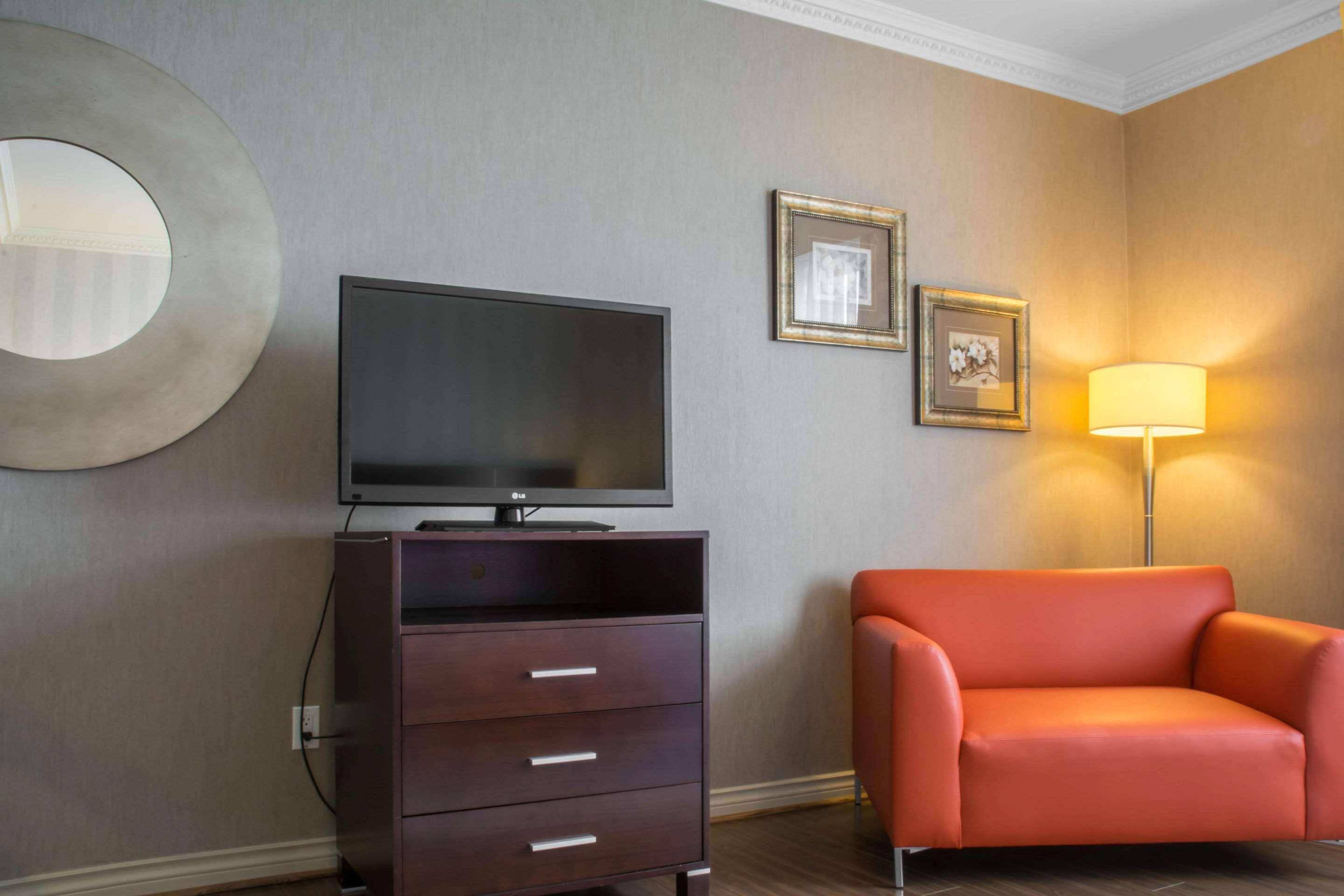 Towneplace Suites By Marriott Toronto Oakville Esterno foto