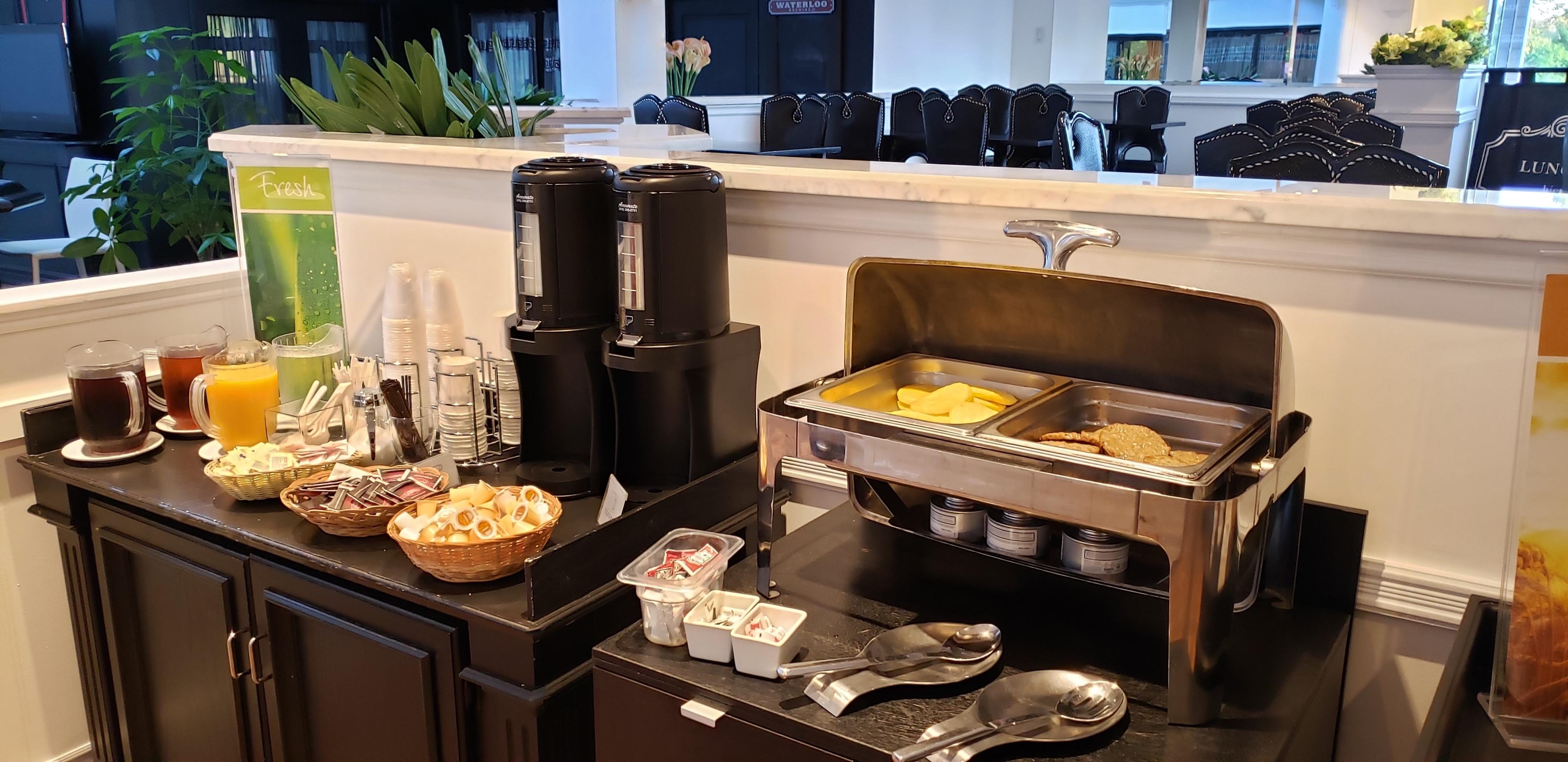 Towneplace Suites By Marriott Toronto Oakville Esterno foto
