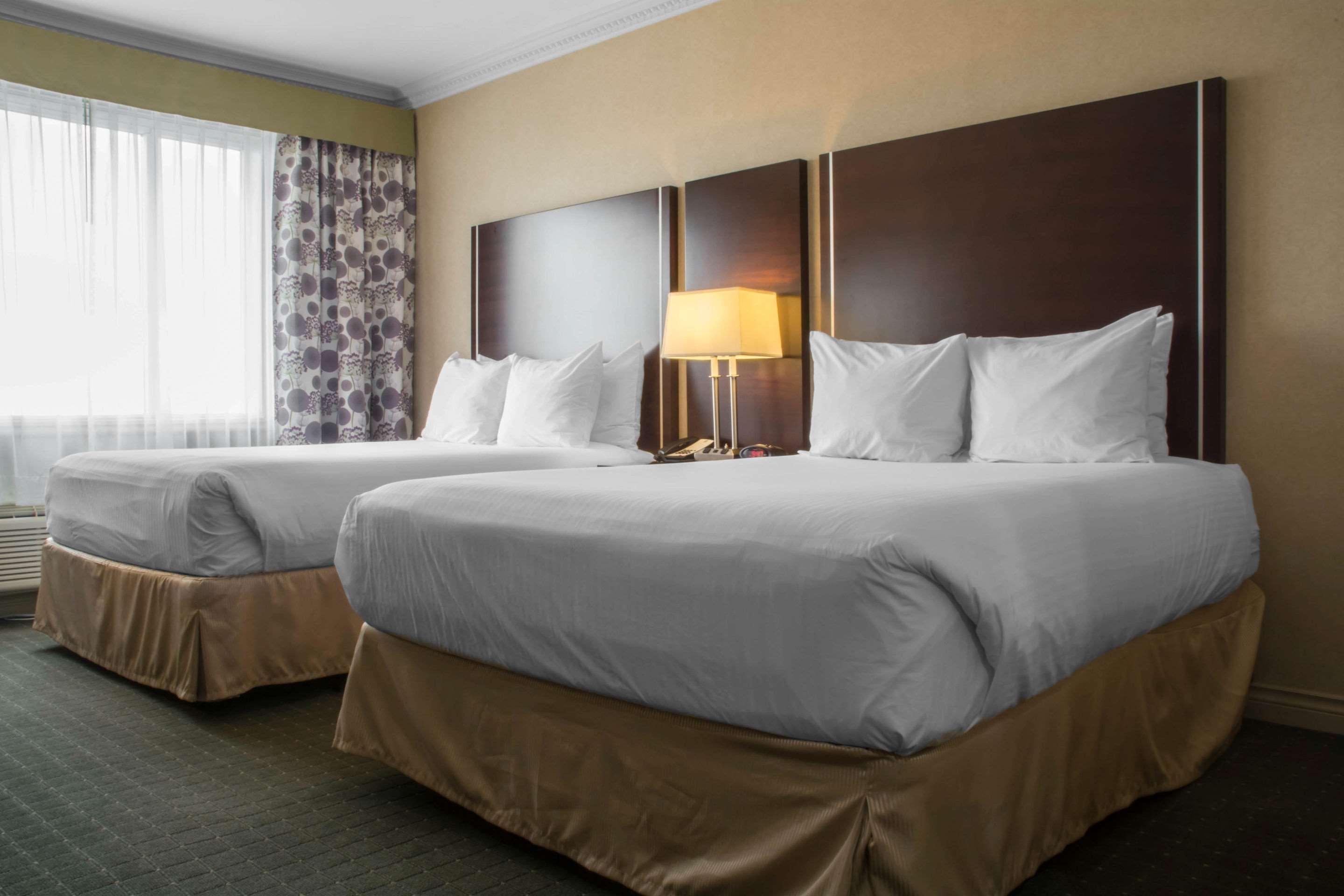 Towneplace Suites By Marriott Toronto Oakville Esterno foto