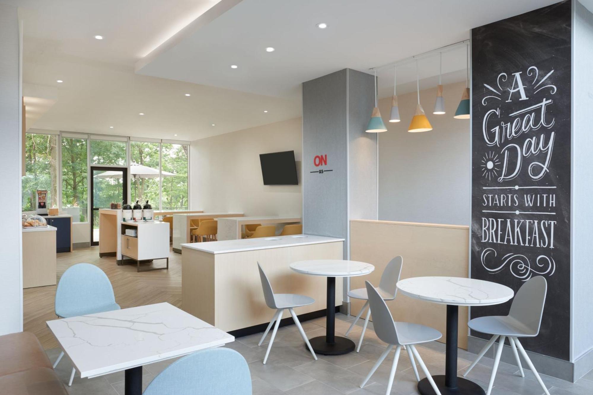 Towneplace Suites By Marriott Toronto Oakville Esterno foto