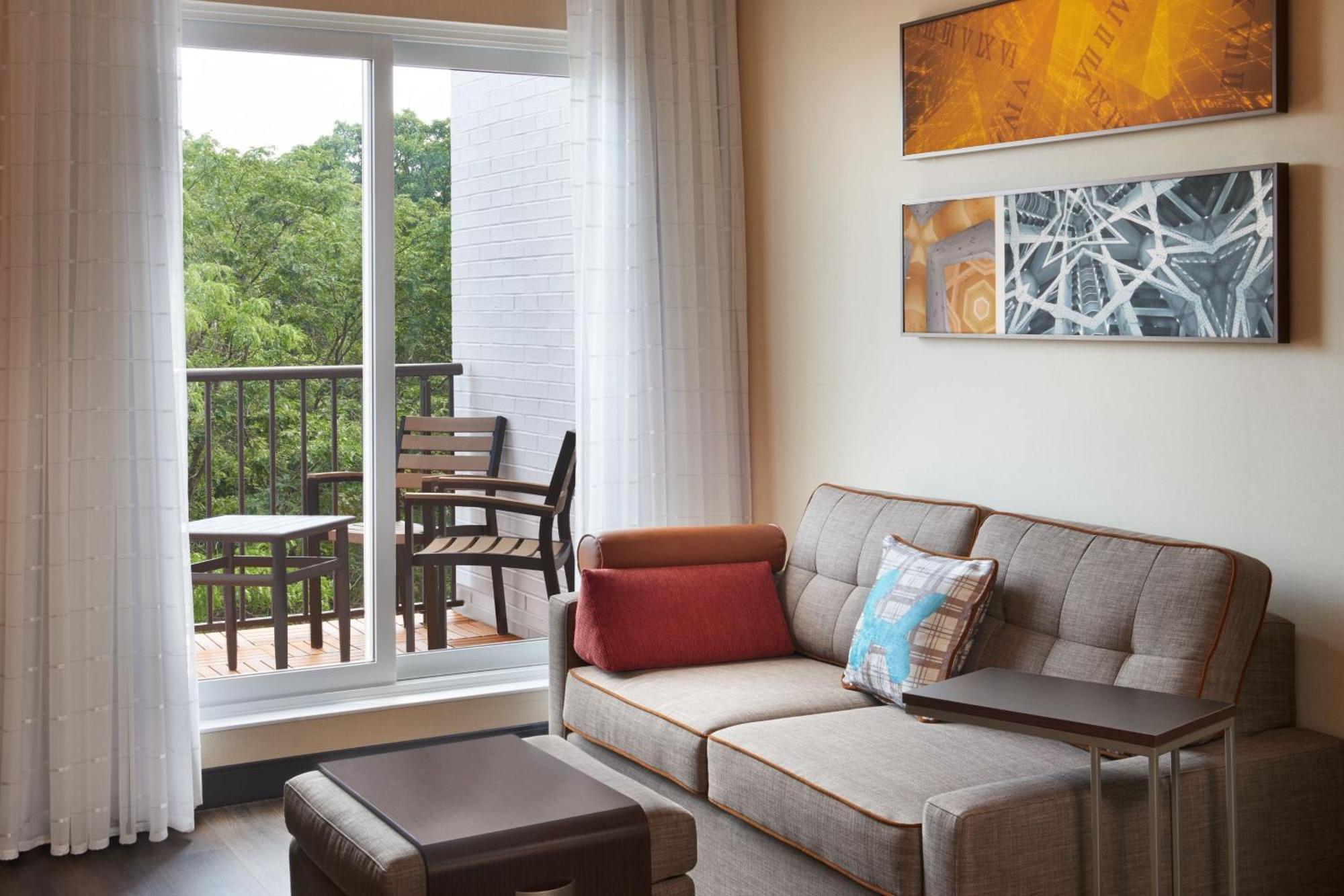 Towneplace Suites By Marriott Toronto Oakville Esterno foto