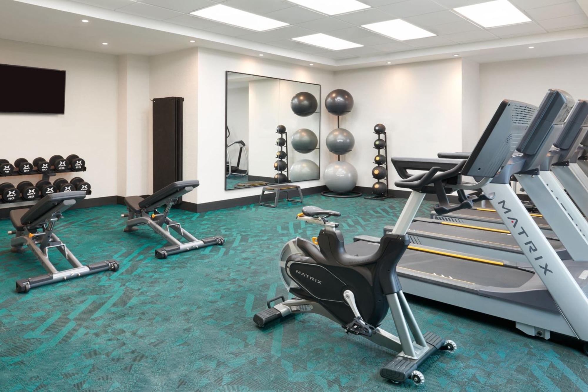 Towneplace Suites By Marriott Toronto Oakville Esterno foto