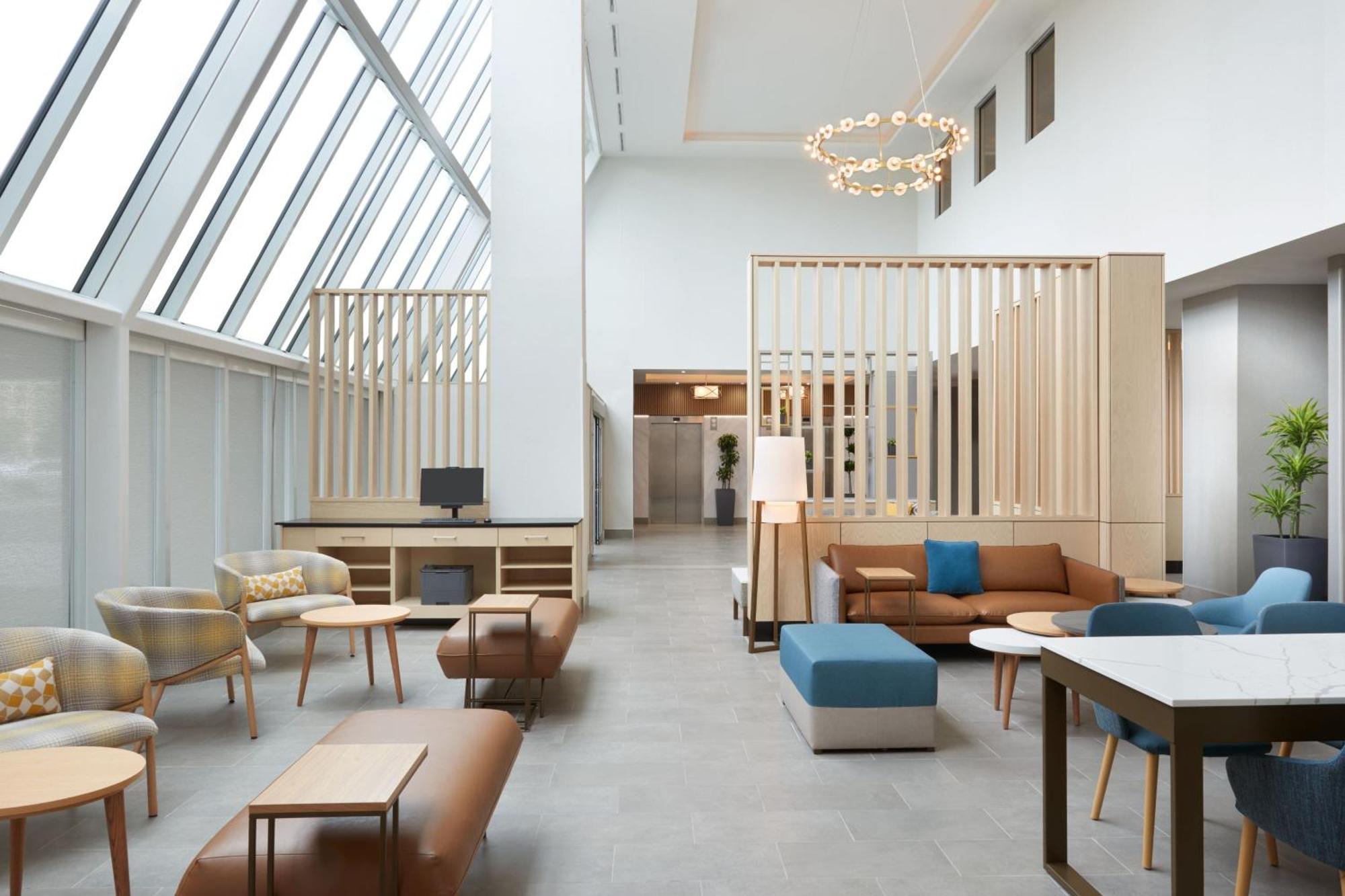 Towneplace Suites By Marriott Toronto Oakville Esterno foto