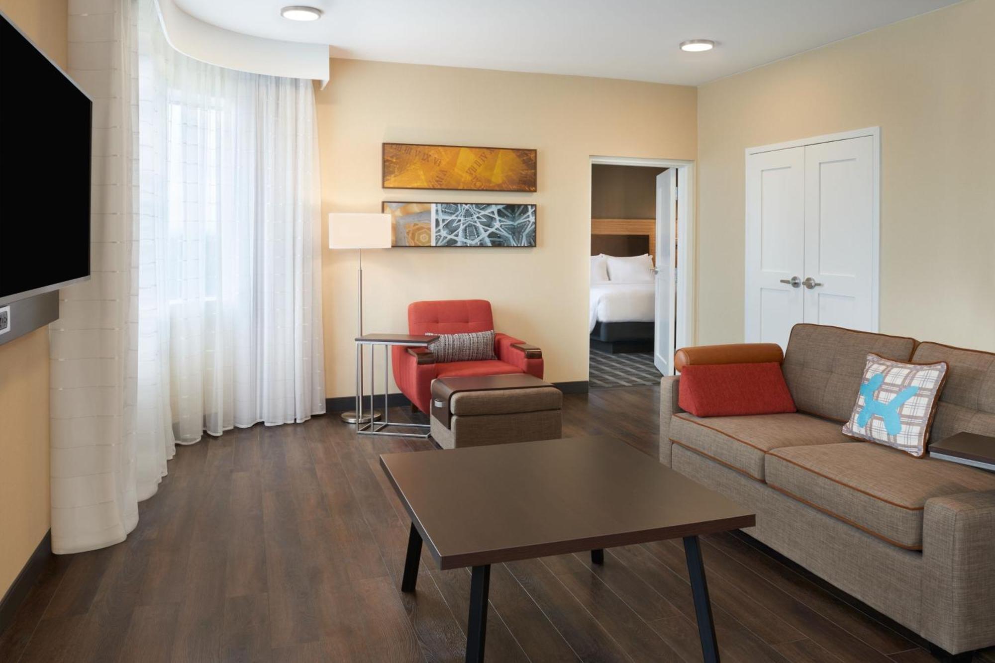 Towneplace Suites By Marriott Toronto Oakville Esterno foto