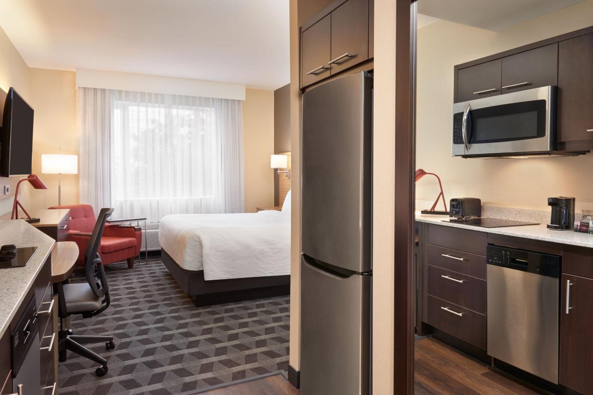 Towneplace Suites By Marriott Toronto Oakville Esterno foto
