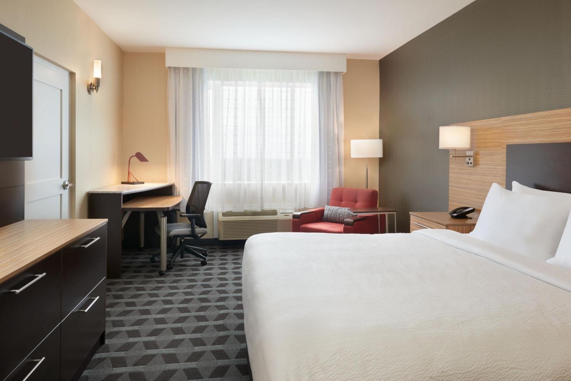 Towneplace Suites By Marriott Toronto Oakville Esterno foto