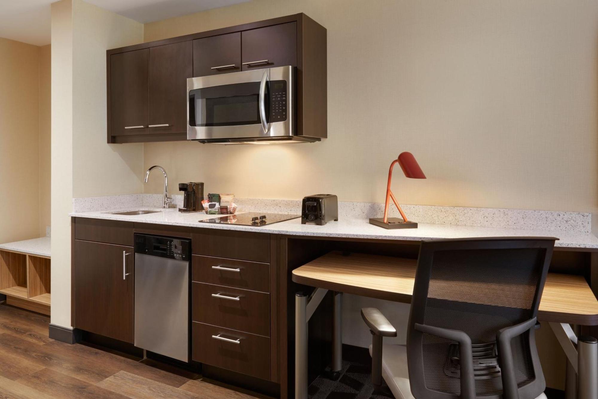 Towneplace Suites By Marriott Toronto Oakville Esterno foto