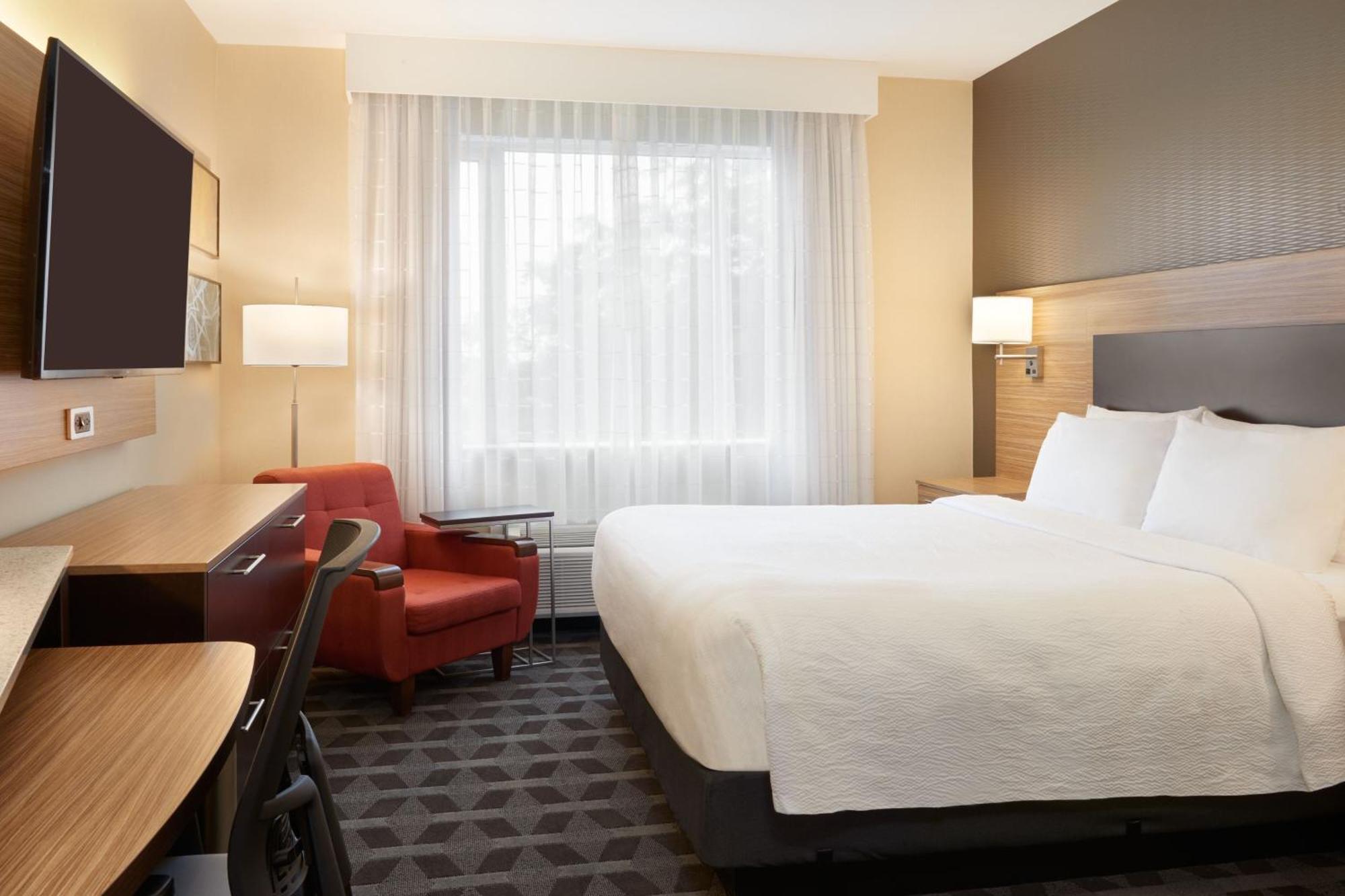 Towneplace Suites By Marriott Toronto Oakville Esterno foto