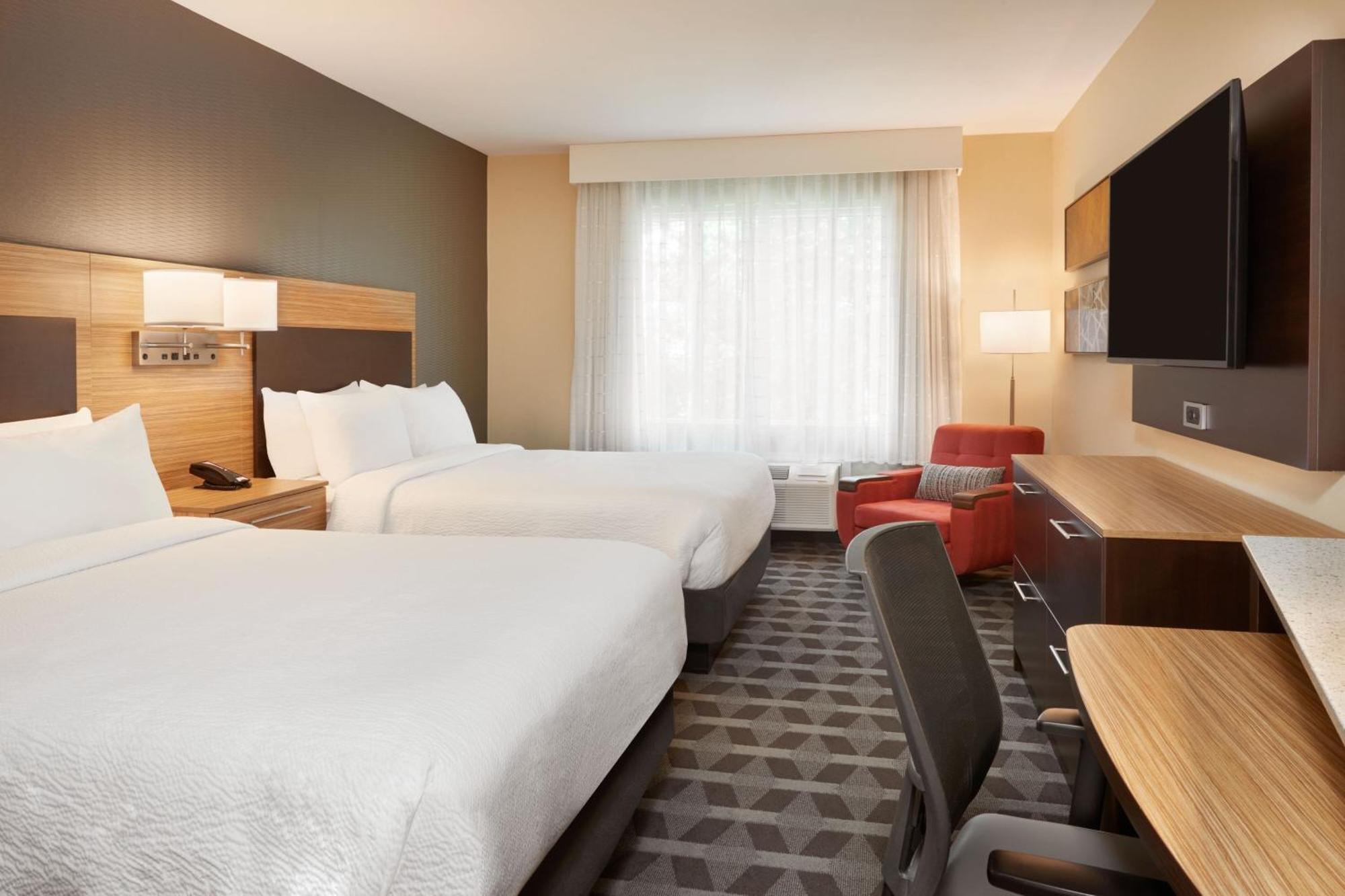 Towneplace Suites By Marriott Toronto Oakville Esterno foto