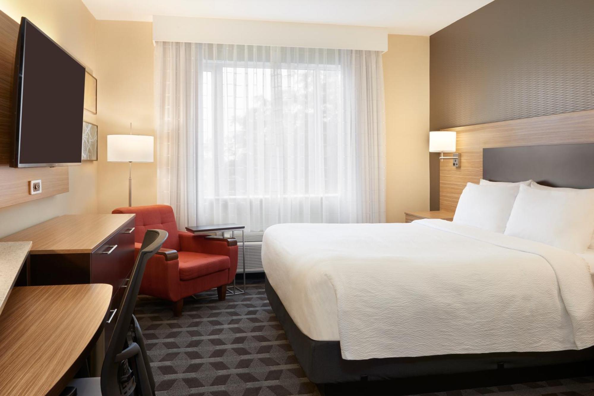Towneplace Suites By Marriott Toronto Oakville Esterno foto