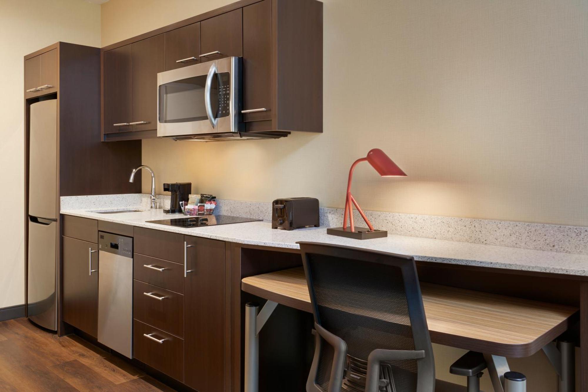 Towneplace Suites By Marriott Toronto Oakville Esterno foto