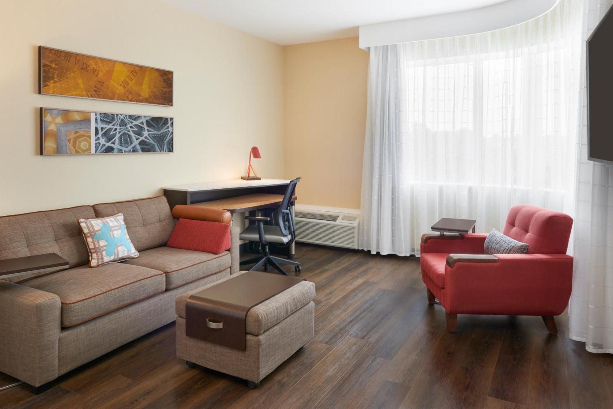 Towneplace Suites By Marriott Toronto Oakville Esterno foto