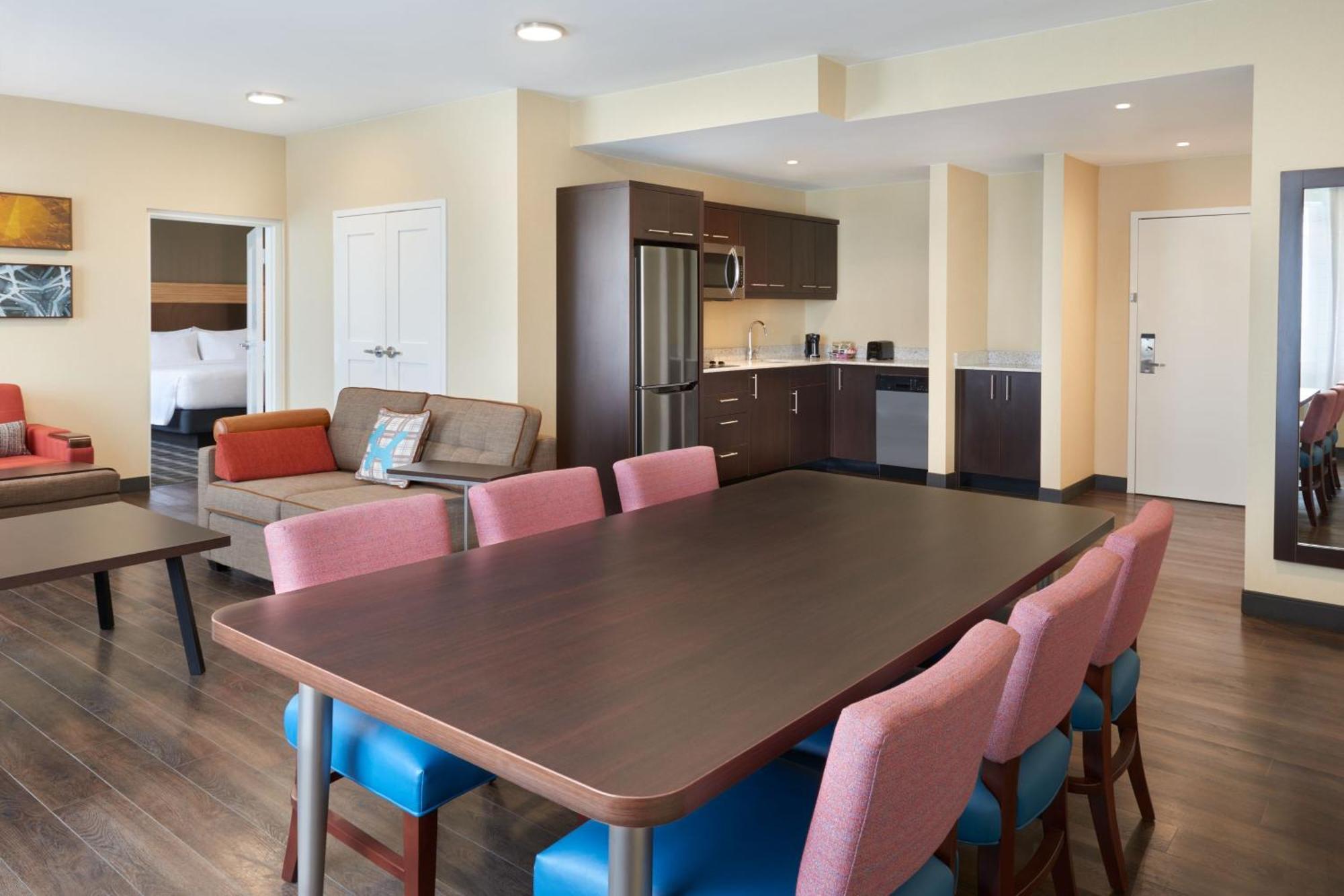Towneplace Suites By Marriott Toronto Oakville Esterno foto